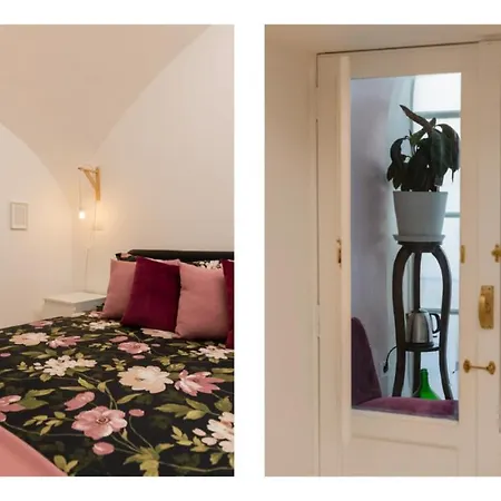 Vakantiehuis Light Pink - In The Middle Of Everything *