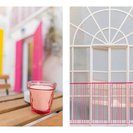 Light Pink - In The Middle Of Everything *